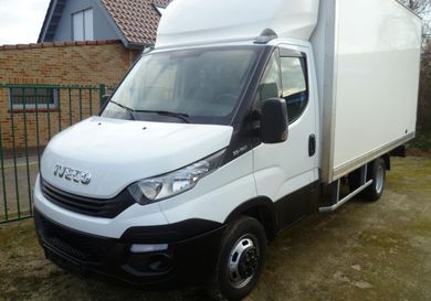 Iveco, 2019
