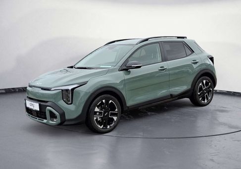 Kia Stonic, 2026