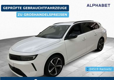 Opel Astra, 2023