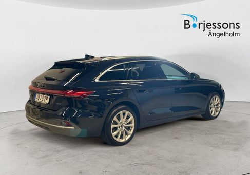 Audi, 2025 3