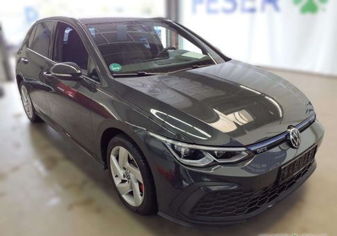 Volkswagen Golf, 2021 2