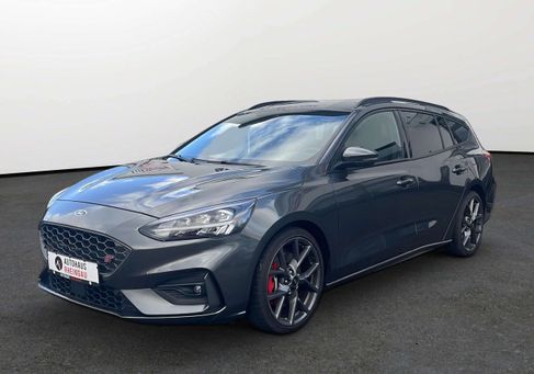 Ford Focus, 2019