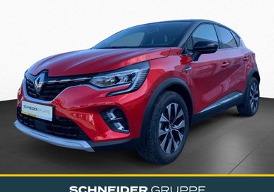 Renault Captur, 2023