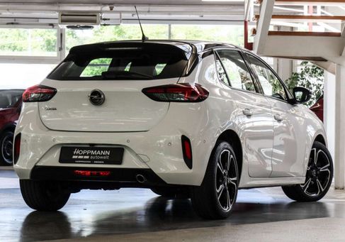 Opel Corsa, 2023 3