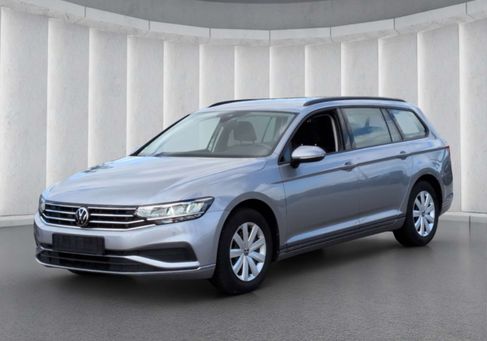 Volkswagen Passat Variant, 2023 2