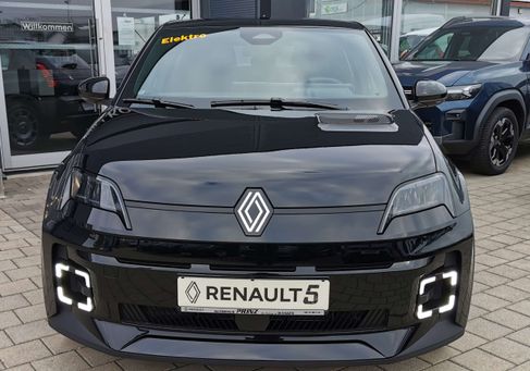 Renault R 5, 2025