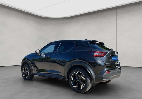 Nissan Juke, 2024