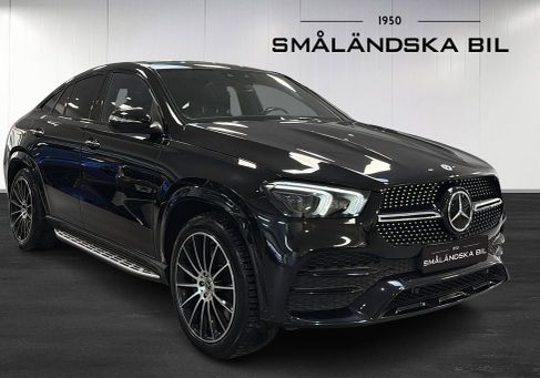 Mercedes-Benz GLE 350, 2022