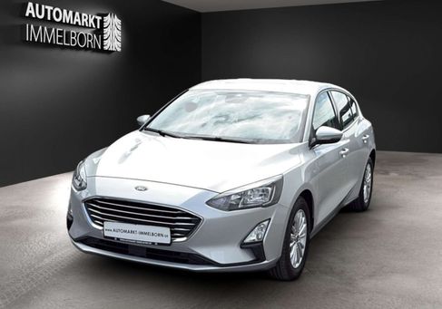 Ford Focus, 2021