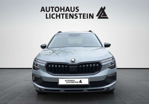 Skoda Kamiq, 2026 2