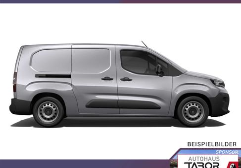 Citroën Berlingo, 2026