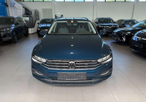 Volkswagen Passat Variant, 2022 2