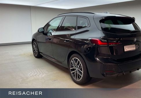 BMW 220, 2022