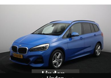 BMW 216 Gran Tourer, 2021
