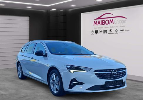 Opel Insignia, 2022 2