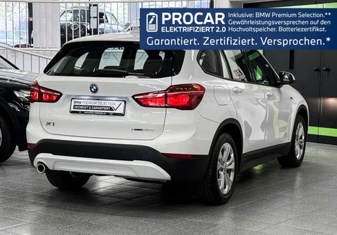 BMW X1, 2022 2