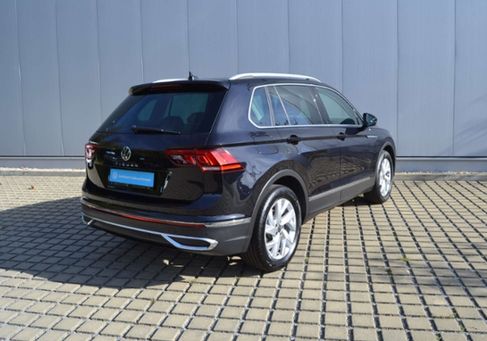 Volkswagen Tiguan, 2020 3