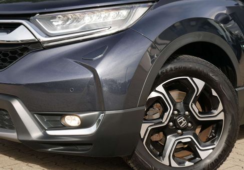 Honda CR-V, 2020