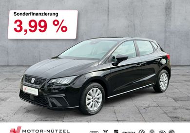 Seat Ibiza, 2024