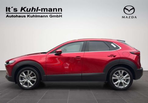 Mazda CX-30, 2026 3