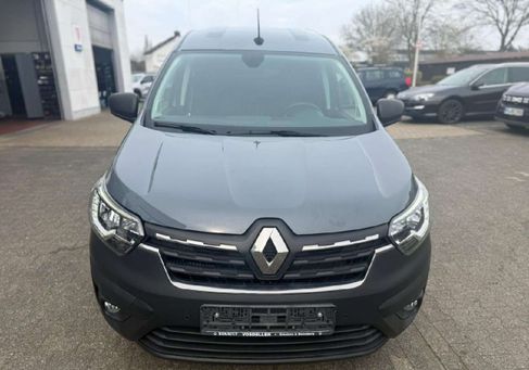 Renault Espace, 2022
