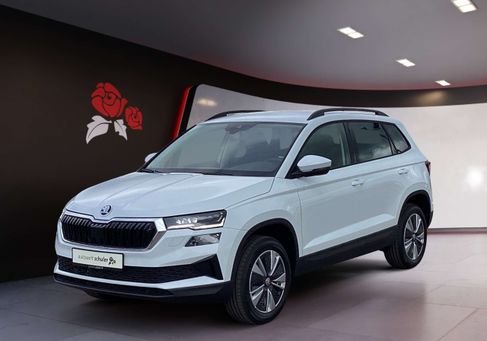 Skoda Karoq, 2024