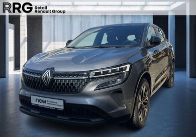 Renault Austral, 2024