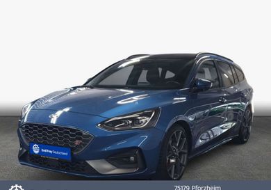 Ford Focus, 2020