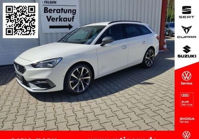 Seat Leon, 2022