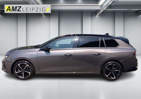 Opel Astra, 2024