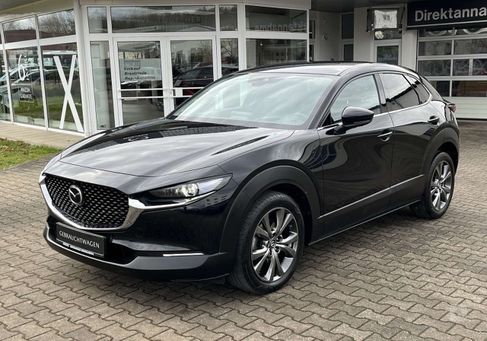 Mazda CX-30, 2020