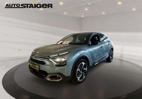 Citroën C4, 2023 2