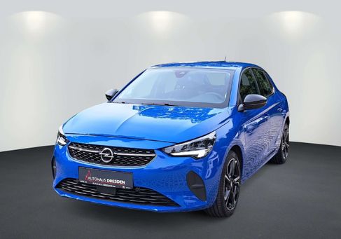 Opel Corsa, 2023 3