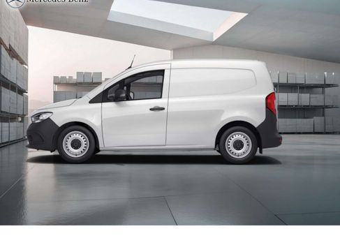 Mercedes-Benz Citan, 2024