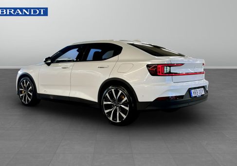 Polestar 2, 2026