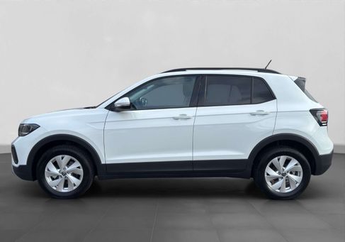 Volkswagen T-Cross, 2026