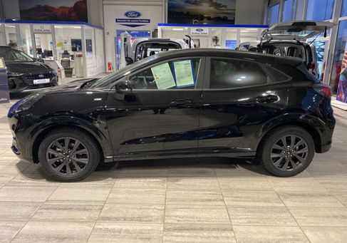 Ford Puma, 2024 3