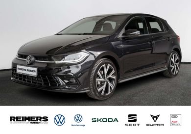 Volkswagen Polo, 2025