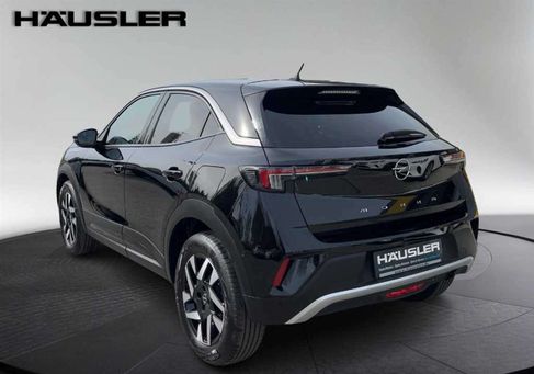 Opel Mokka, 2023 2