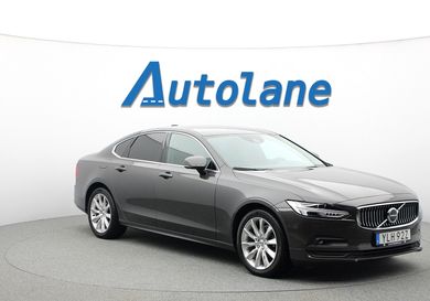 Volvo S90, 2021