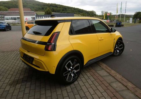 Renault R 5, 2025 3