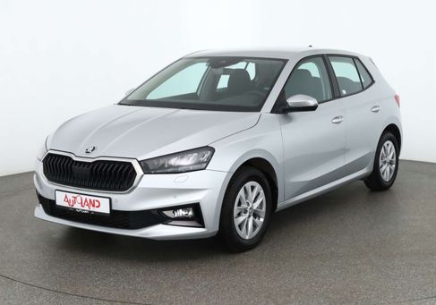 Skoda Fabia, 2024