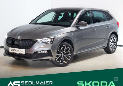 Skoda Scala, 2023