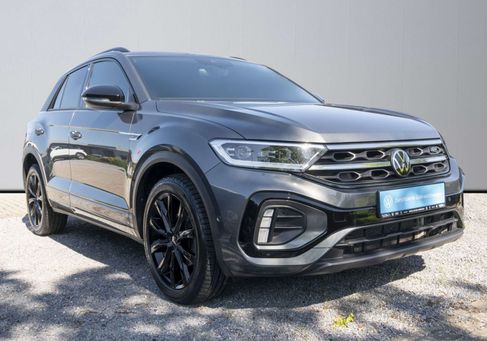 Volkswagen T-Roc, 2023 2