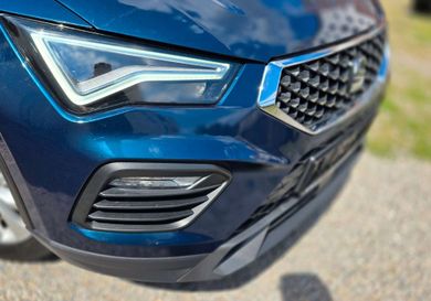 Seat Ateca, 2020