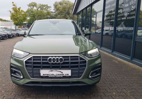 Audi Q5, 2023 2