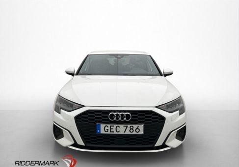 Audi A3, 2021 2