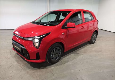 Kia Picanto, 2024 3