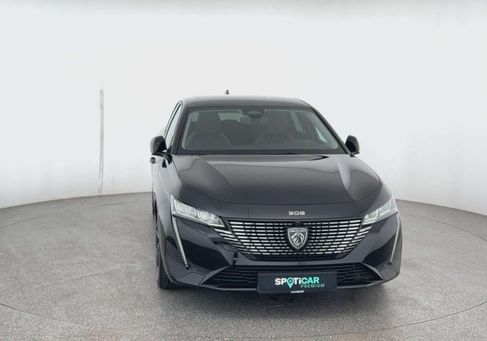 Peugeot 308, 2024