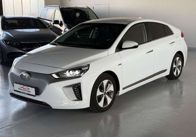 Hyundai IONIQ, 2019